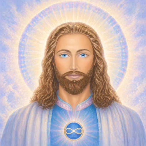 ascended master lord kuthumi