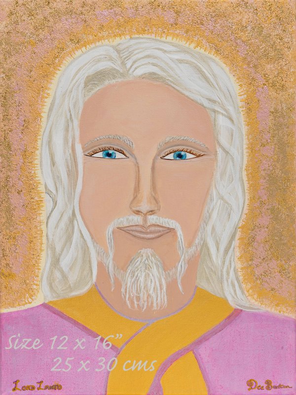 Lord Lanton
