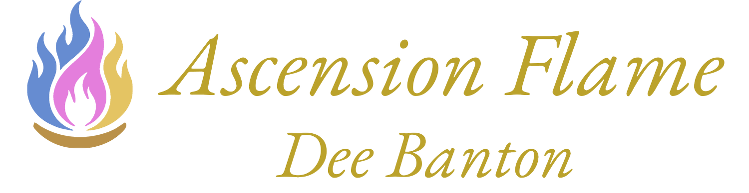 Ascension Flame | Dee Banton