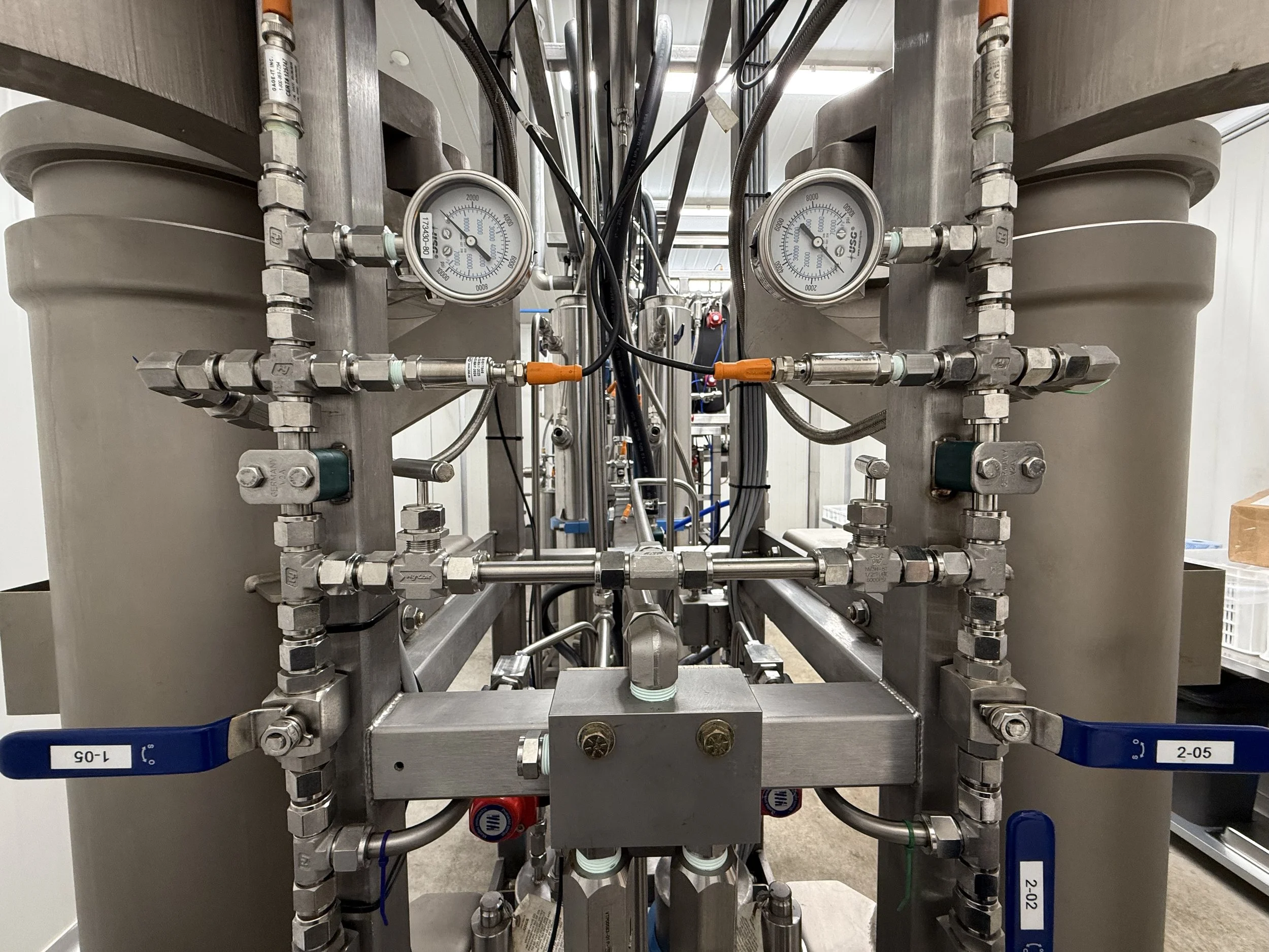 Why Extraction Technology Matters for Marine Oils