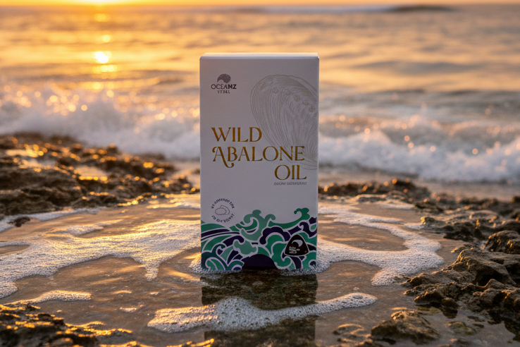 abalone-oil-supplement-on-rocky-beach-at-sunrise.png