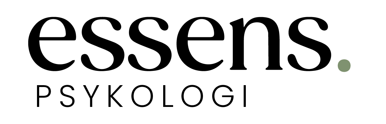 Essens Psykologi (Copy)
