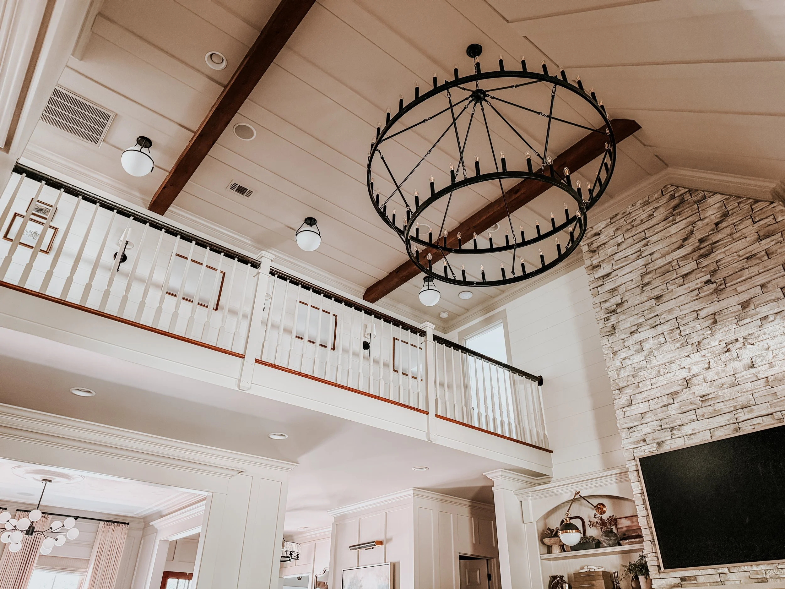 Can Interior Designers in Alpharetta GA Help Increase Home Value?