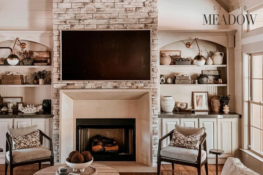 Can an Interior Designer in Alpharetta GA Help You Save Money on Renovations?