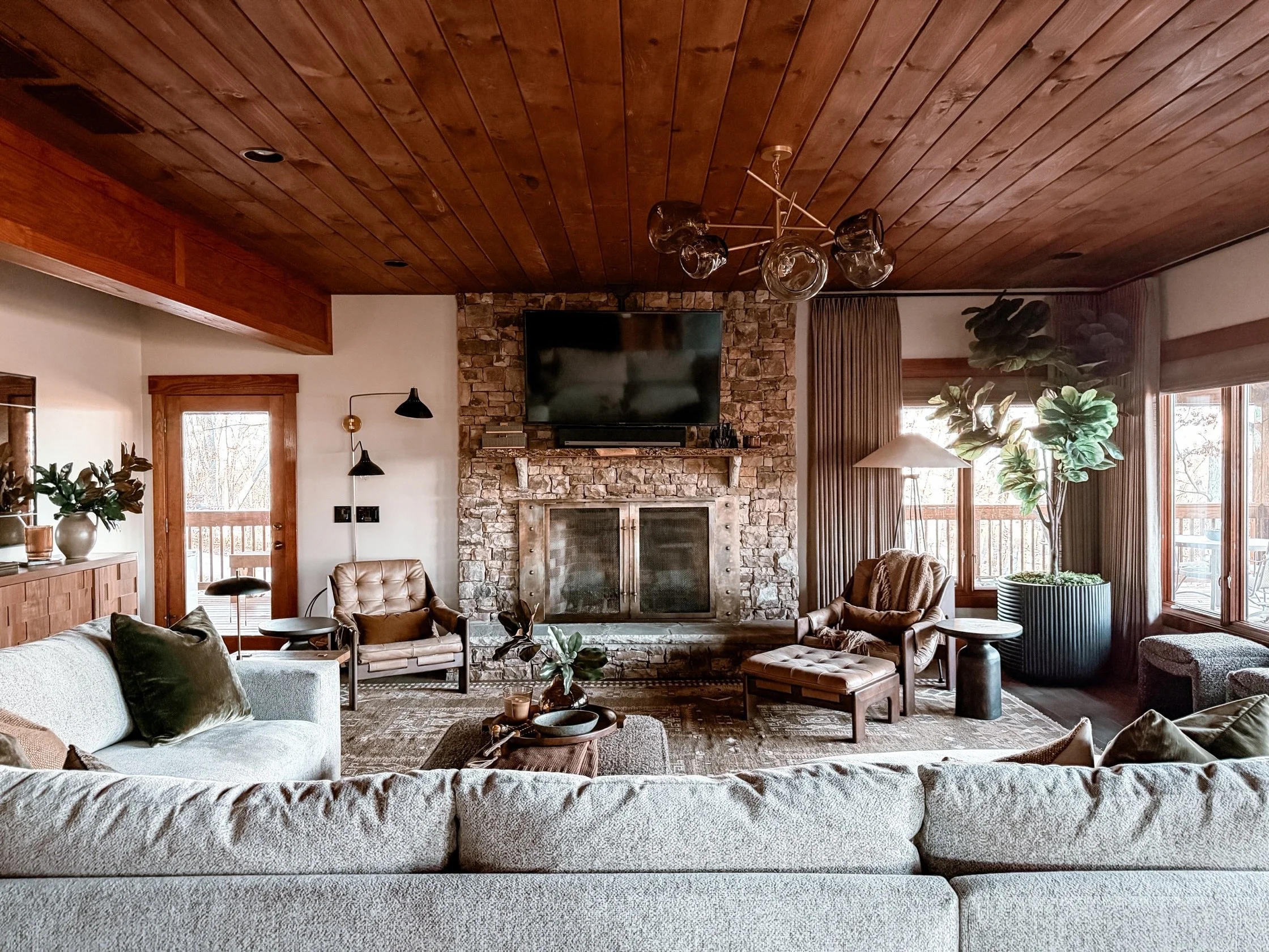 Why Some Rooms Feel Right and Others Never Quite Do