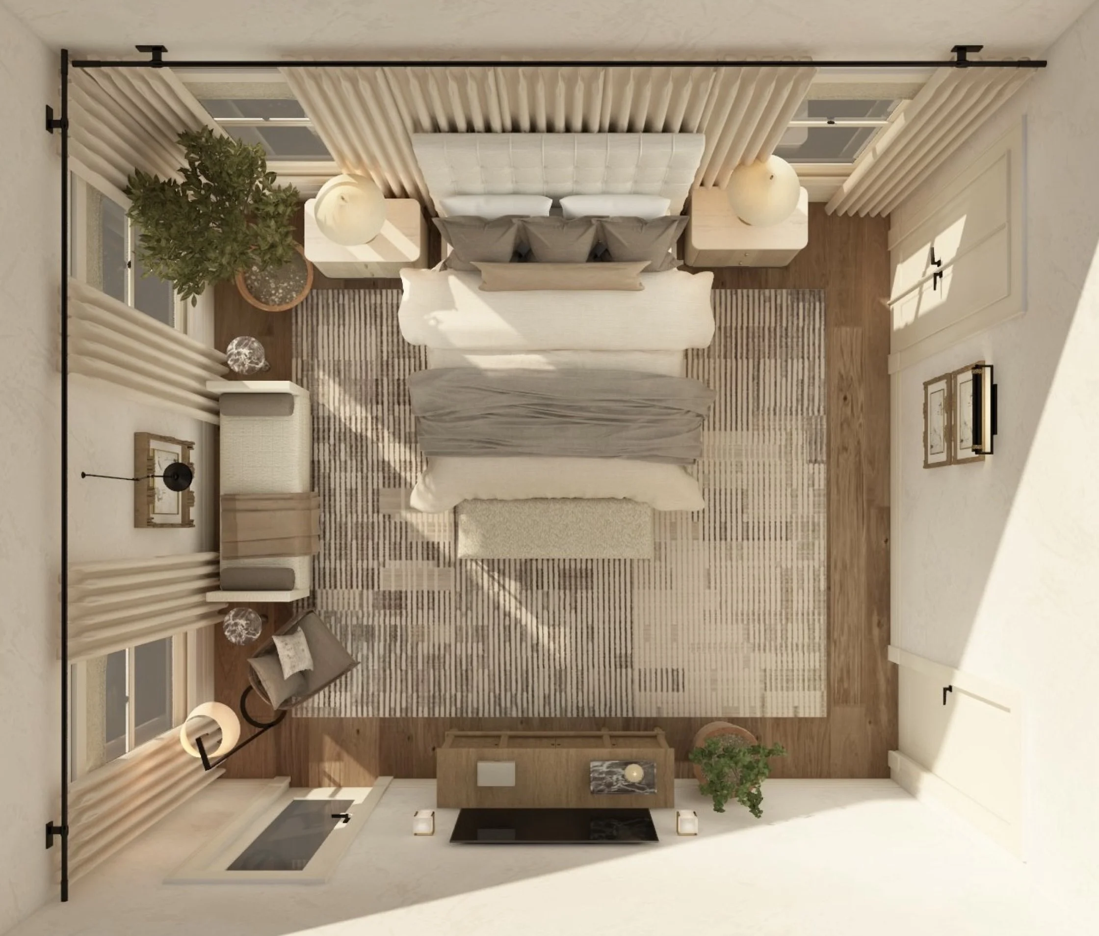 Why Furniture Planning Should Happen Earlier Than You Think
