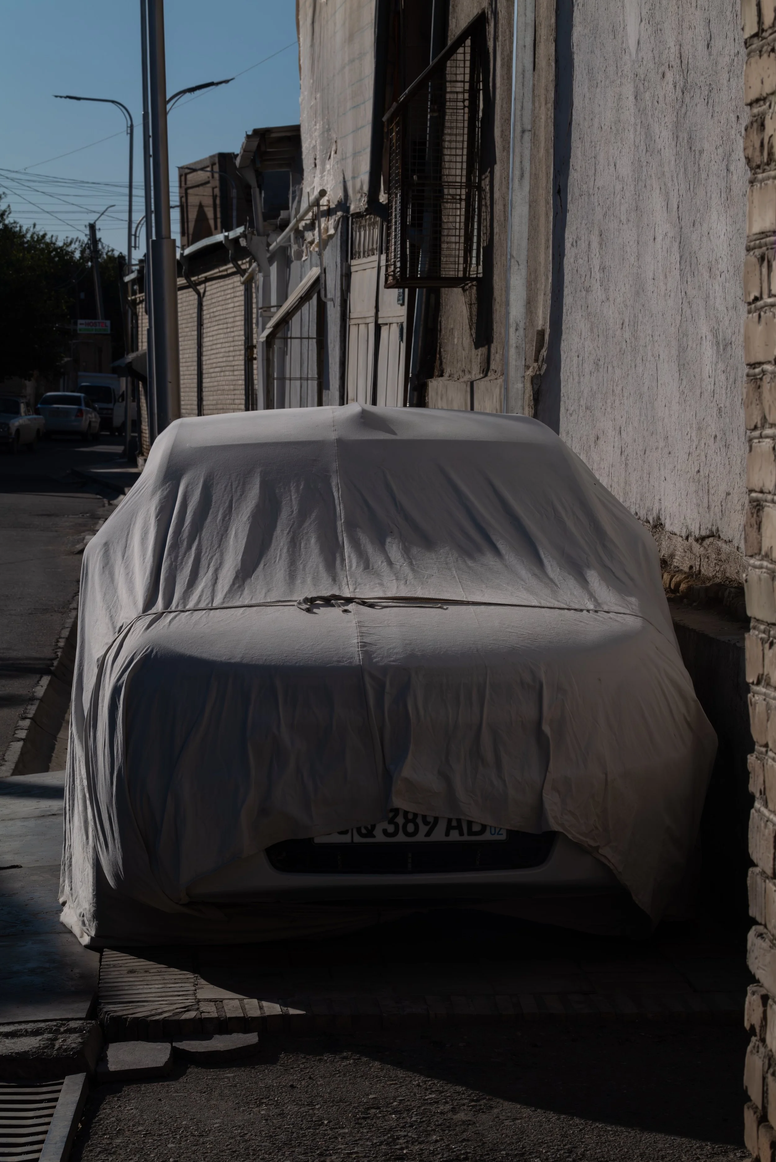 Landscapes: On Mourning and Melancholia