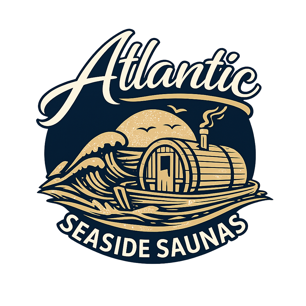 Atlantic Seaside Saunas