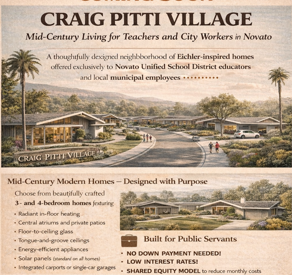 A GI Bill for Civic Workers: Why Shared Equity Beats Workforce Rentals 