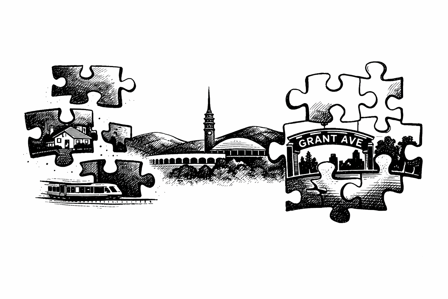 When We Connect the Dots, Our Community Finally Thrives 