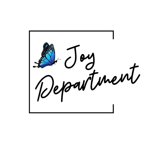Joy Department