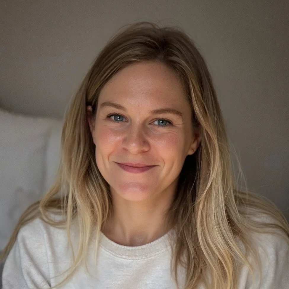 Portrait of Dr Philippa Lord