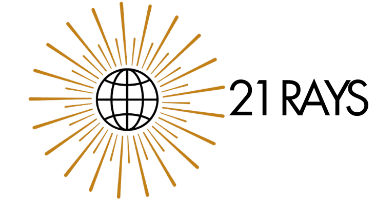 21 Rays 