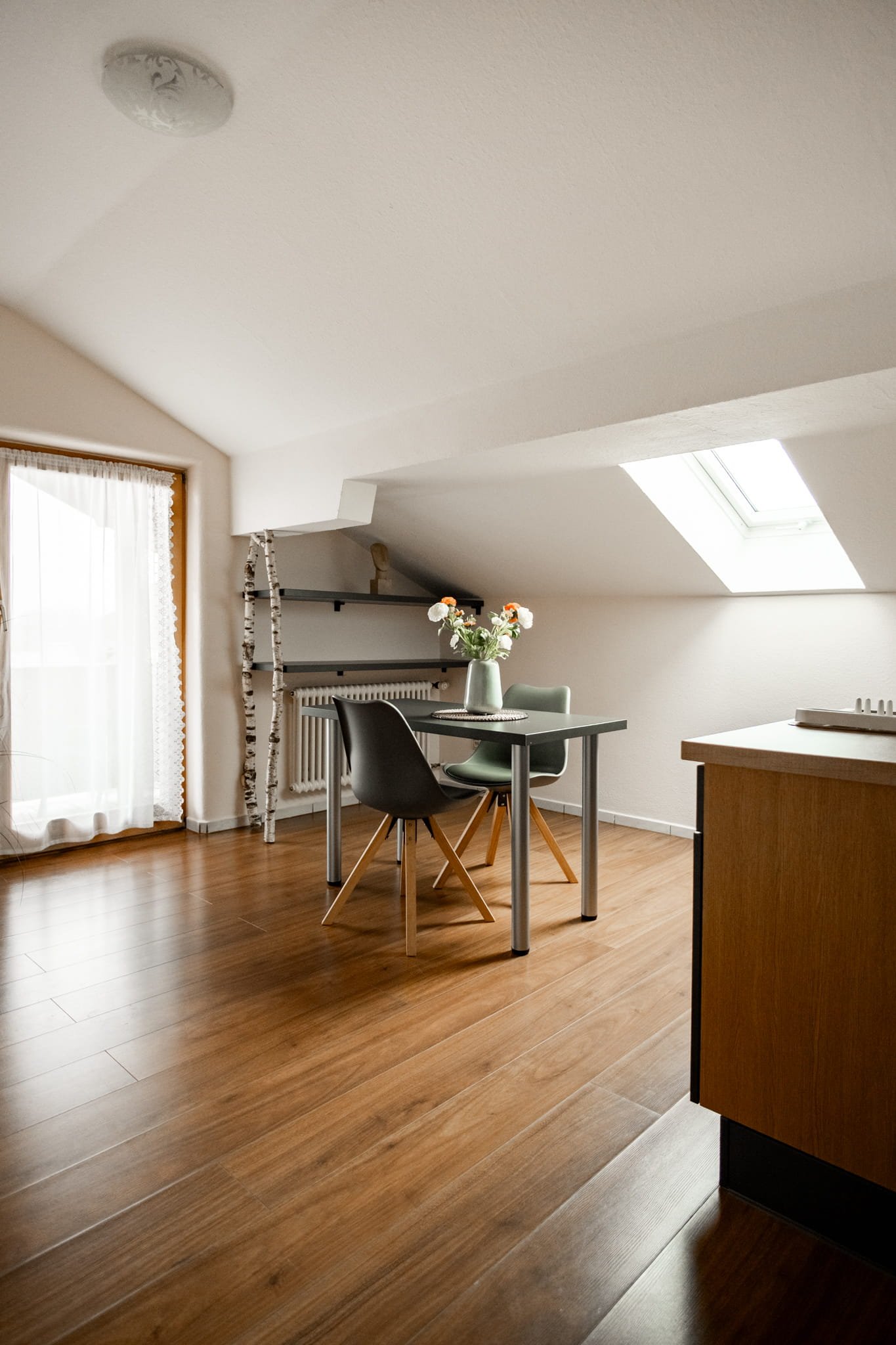 MIetwohnungen Inzell, Vogtareuth, Wasserburg am Inn