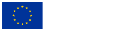 logo: Euroopan unionin osarahoittama