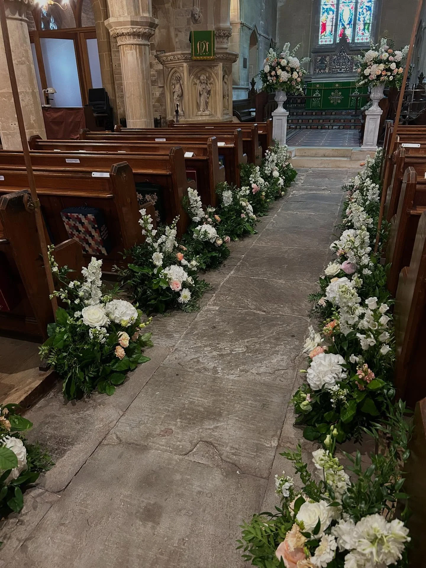 ✨ A beautiful day for music ✨
Delighted to be playing with the quartet at a stunning wedding today &mdash; starting in the charming Grittleton Church and then on to the fairytale setting of The Manor House, Castle Combe. 🎻🎶💍

Such a joy to be part