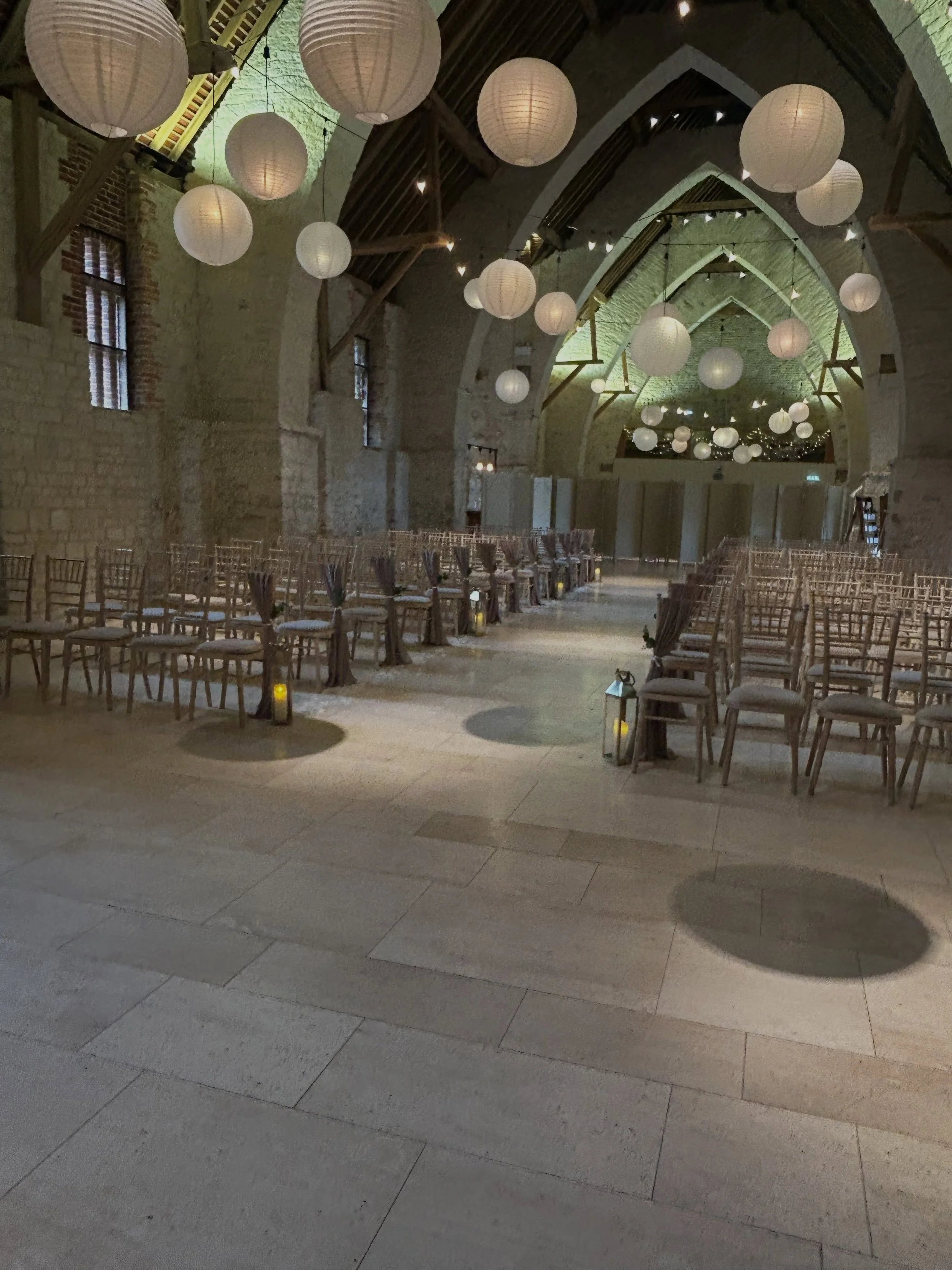A beautiful day playing string quartet music for a wedding at the stunning Tithe Barn, Ditcham today ✨🎻
Such a gorgeous setting filled with love, laughter, and wonderful music. Congratulations to the happy couple 💍🤍

#StringQuartet #WeddingQuartet