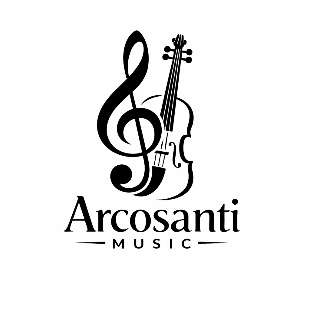 Arcosanti Music - Professional Live Strings