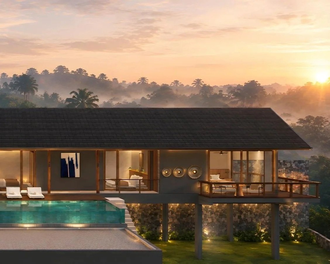 River House