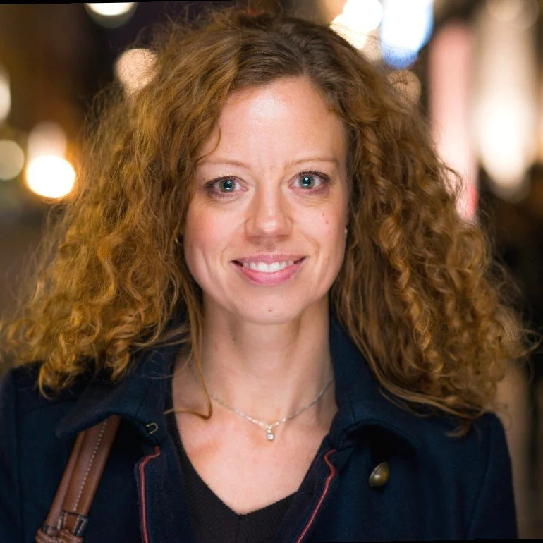Anna Kleinwichs Magnusson