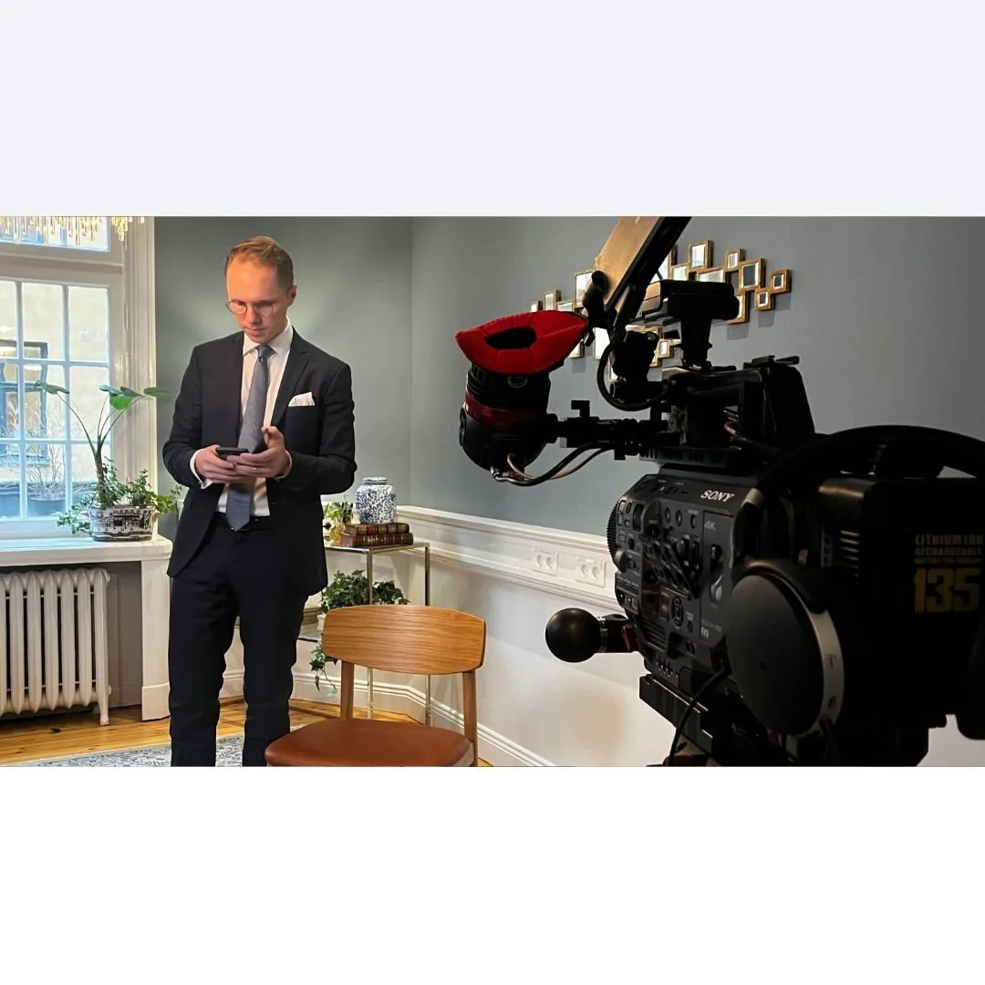 Azeo: Filmat referenscase som lockar nya affärer