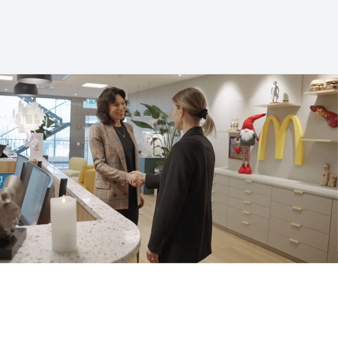 Fellowmind: film som lyfter riktigt bra samarbete