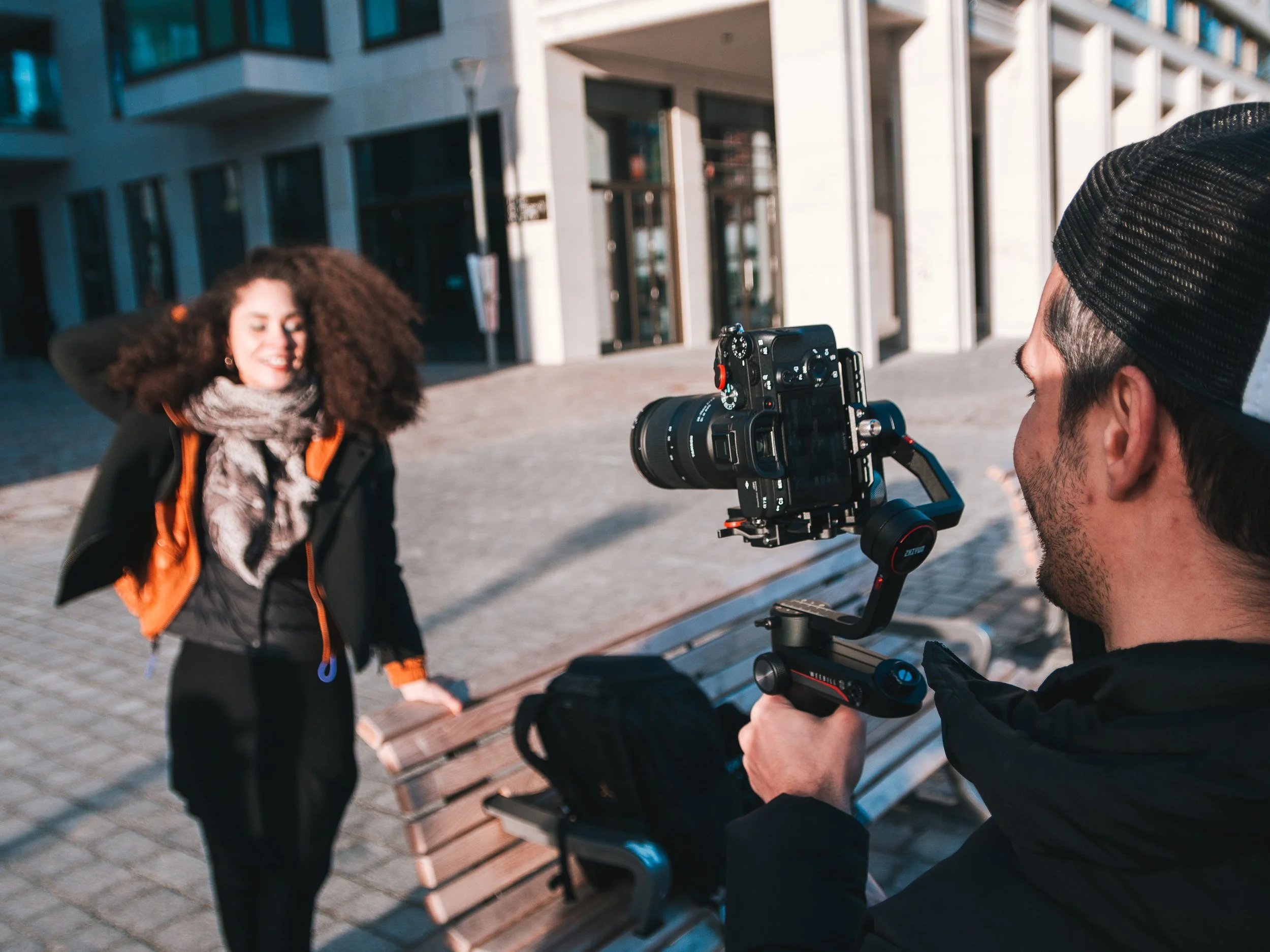 Film med liten budget