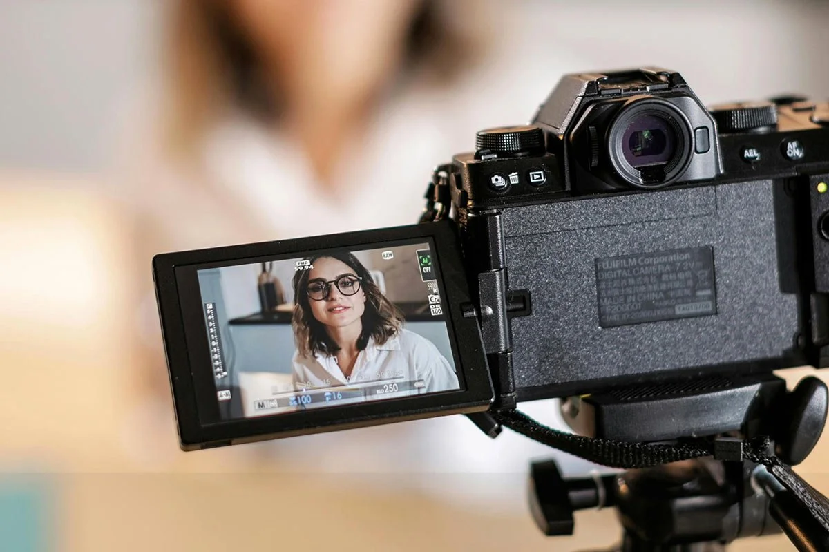Rekryteringsvideo – locka rätt talanger med film