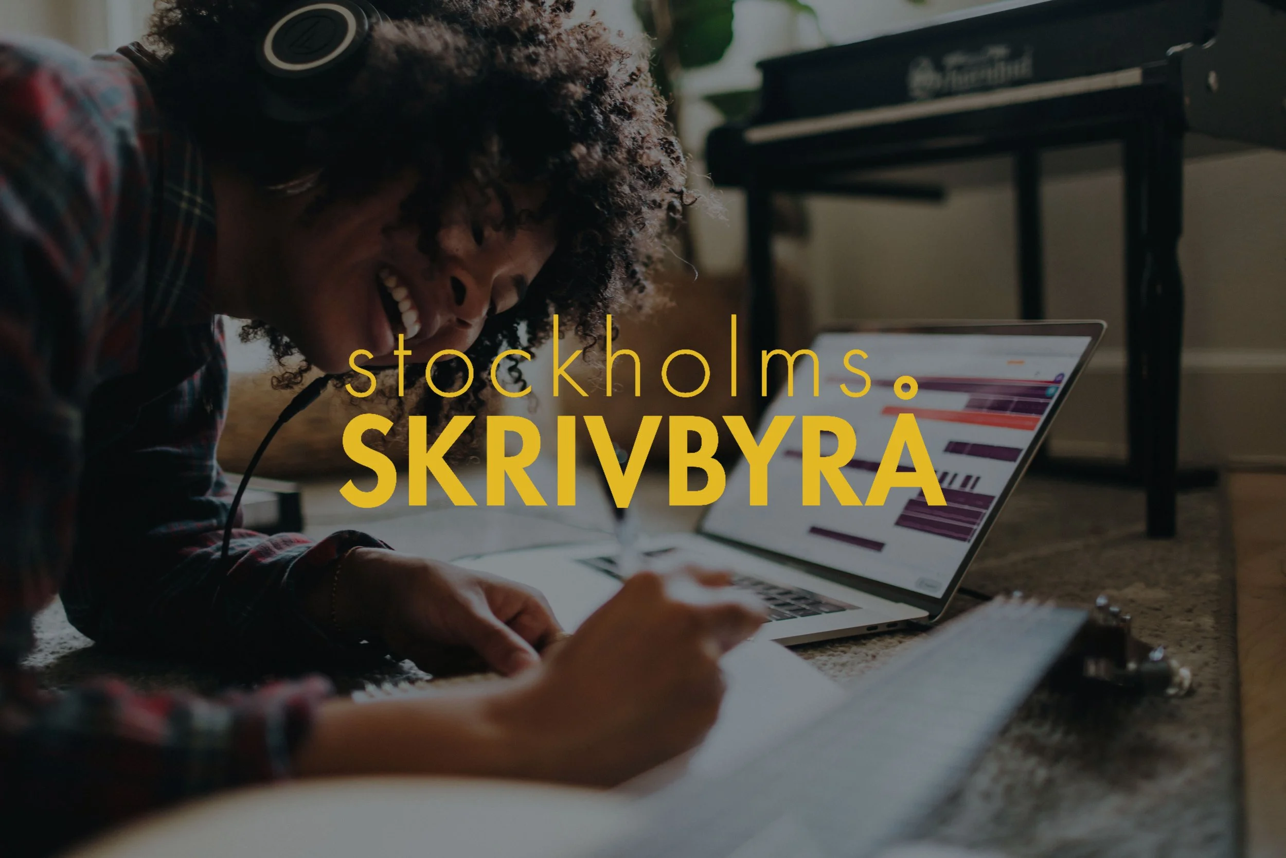 Stockholms Skrivbyrå