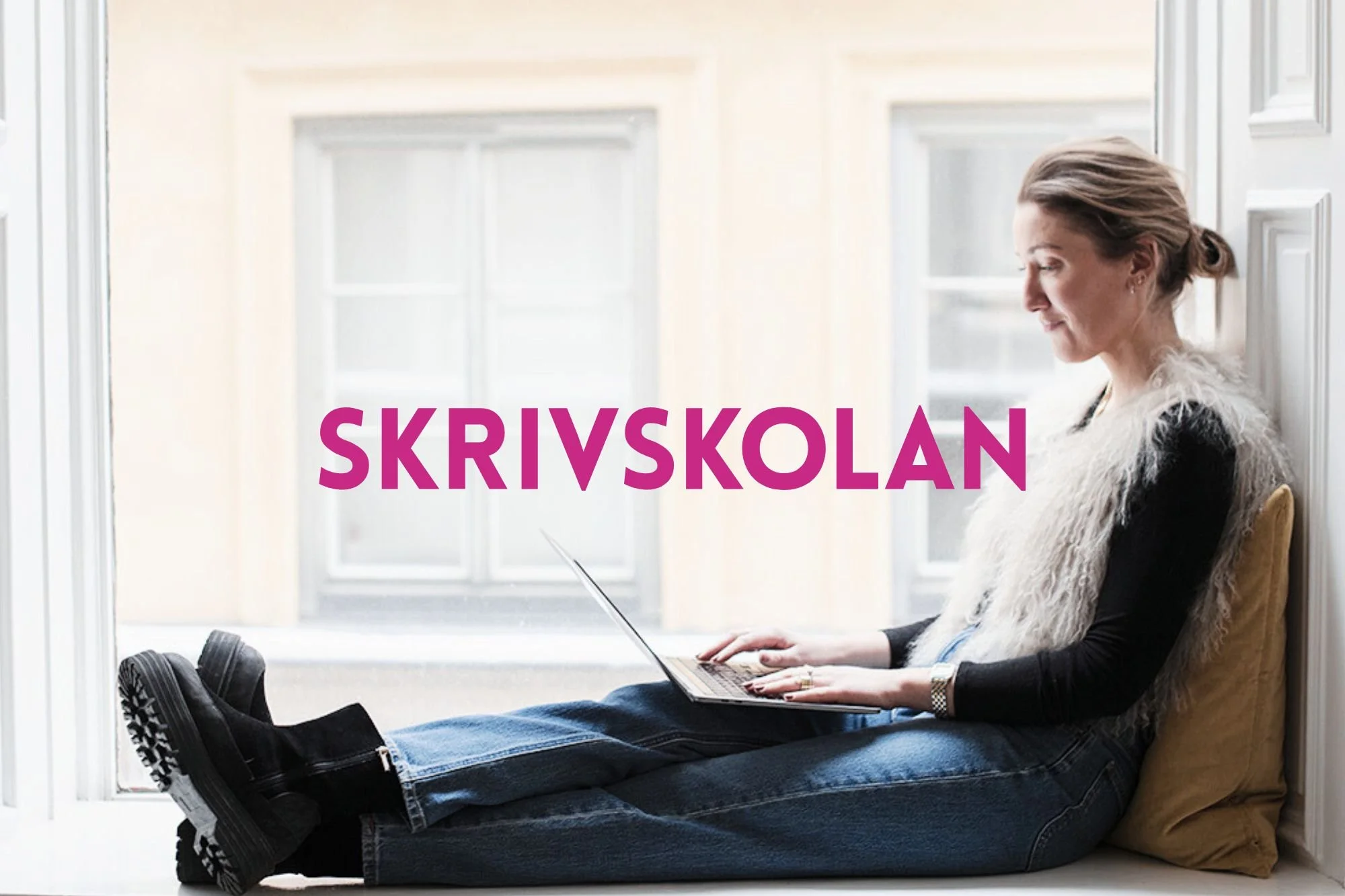 Skrivskolan