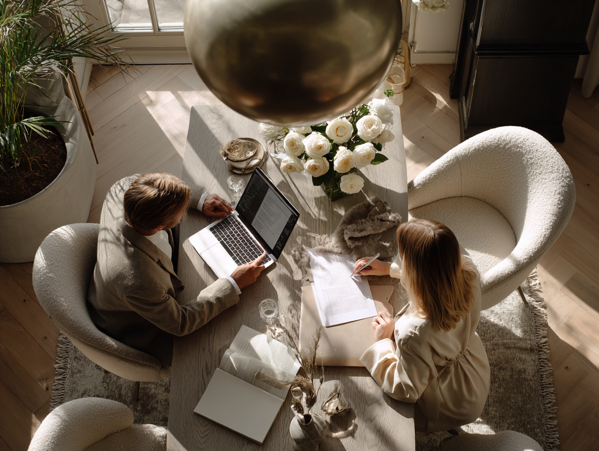 Company Launch — Einzelfirma