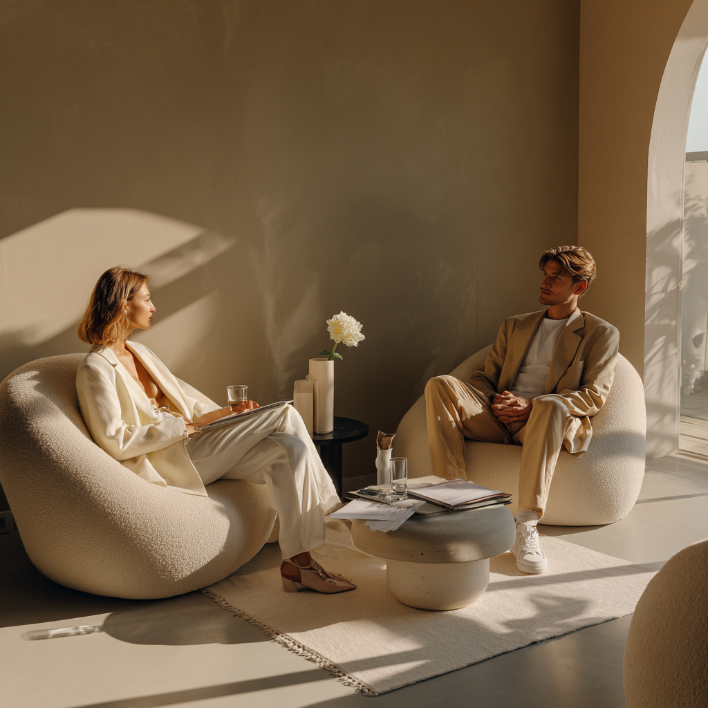 Identity & Brand Consultation