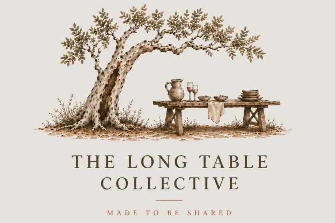 The Long Table