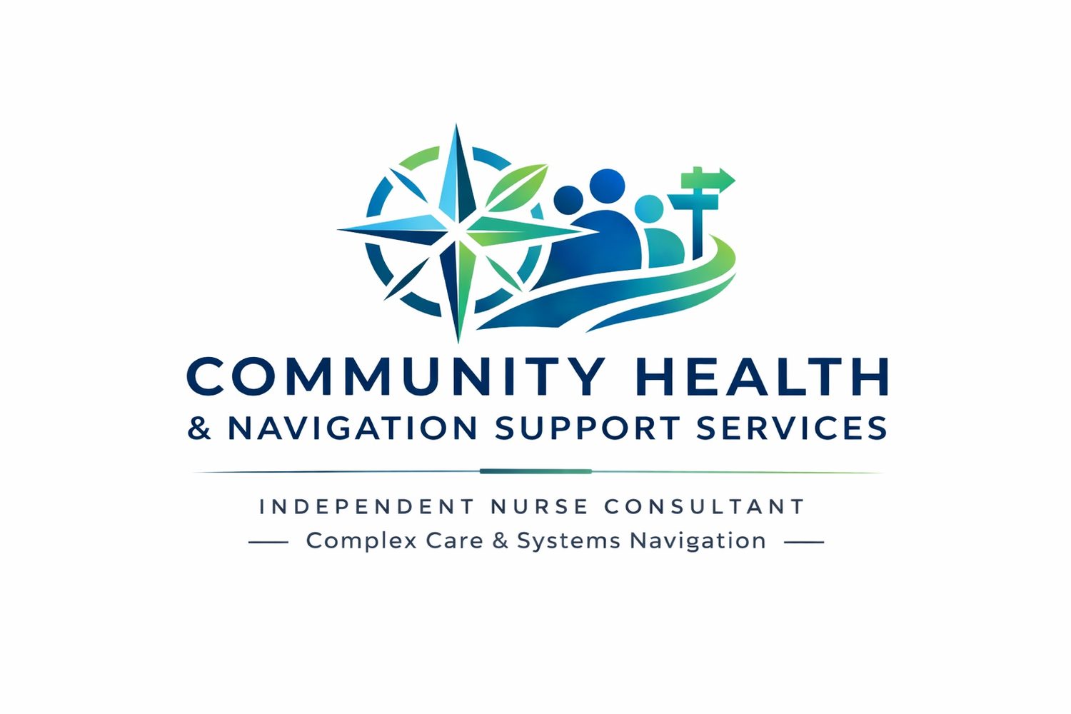 Welcome to Community Health and Navigation Support Service 