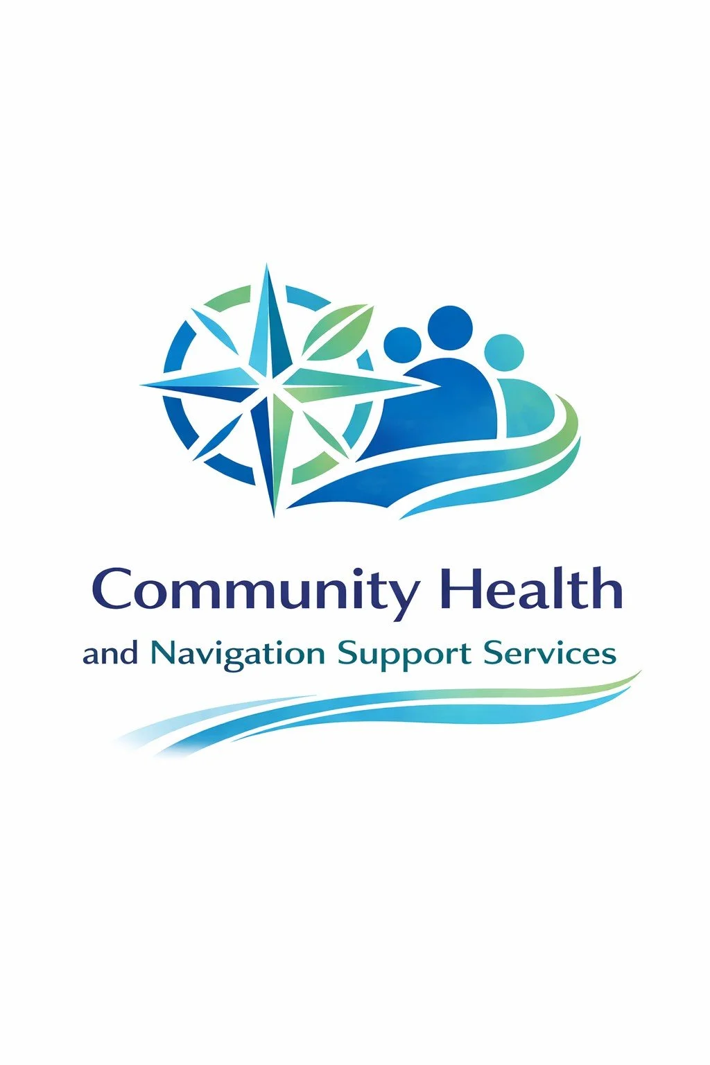 Welcome to Community Health and Navigation Support Service 