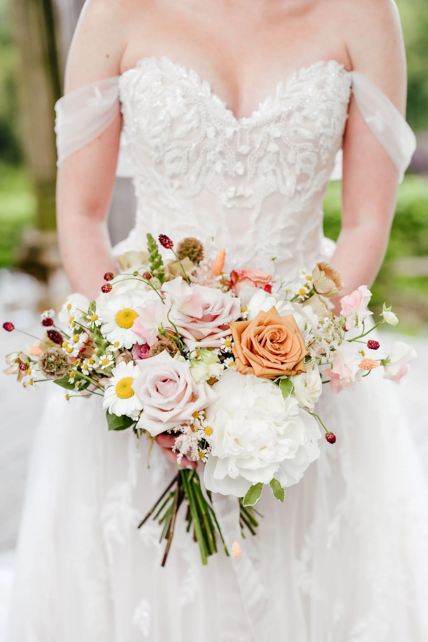 moody-blooms-wedding-bouquet-peach-roses-wildflowers-bridal.jpg