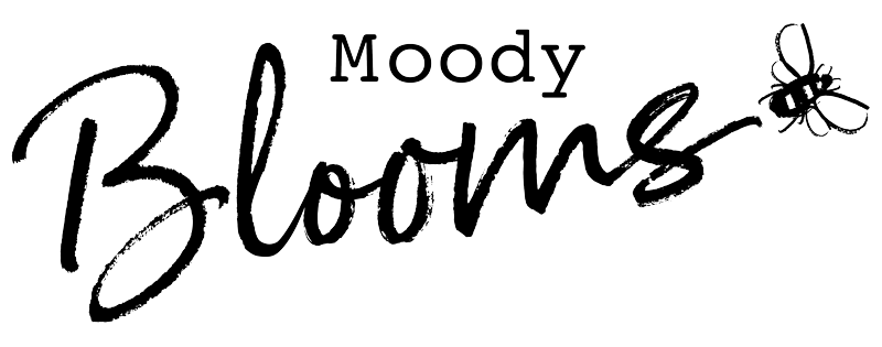 Moody Blooms