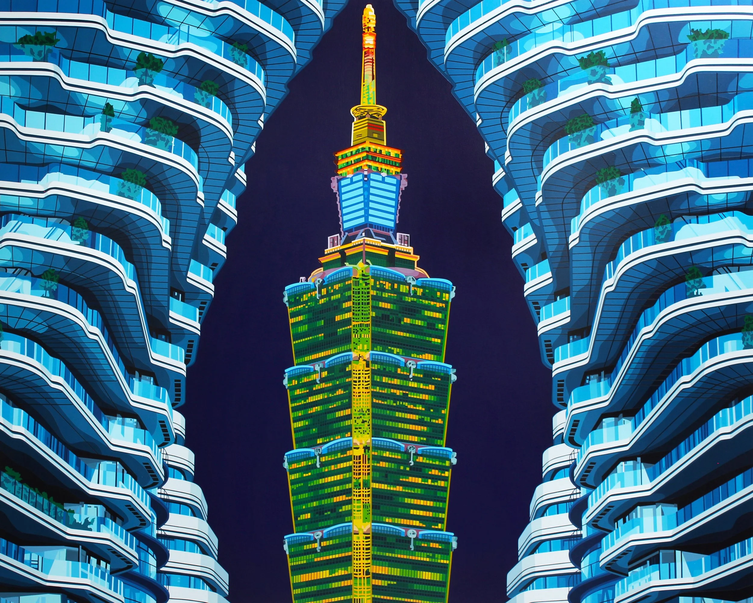 The brightest Star in the darkest sky.jpg