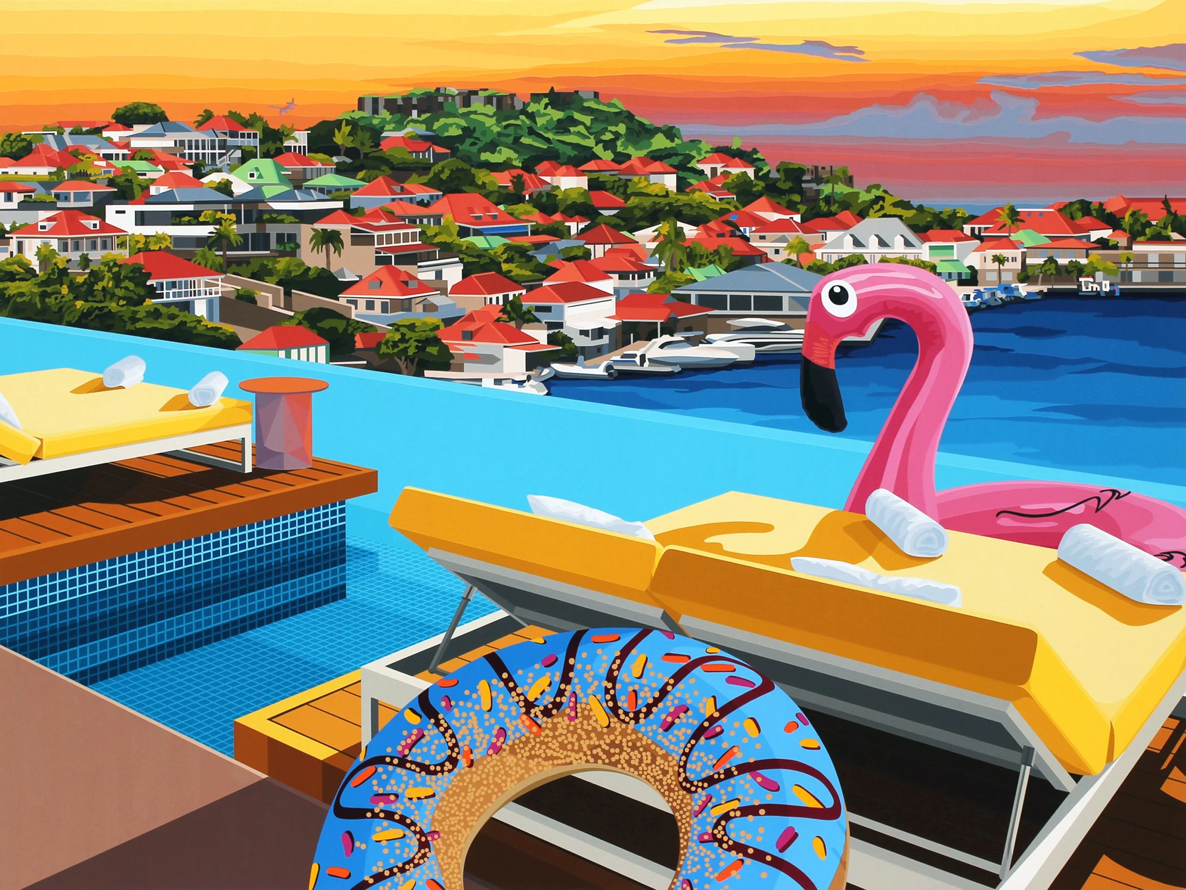 The Peace that you feel is real.jpg