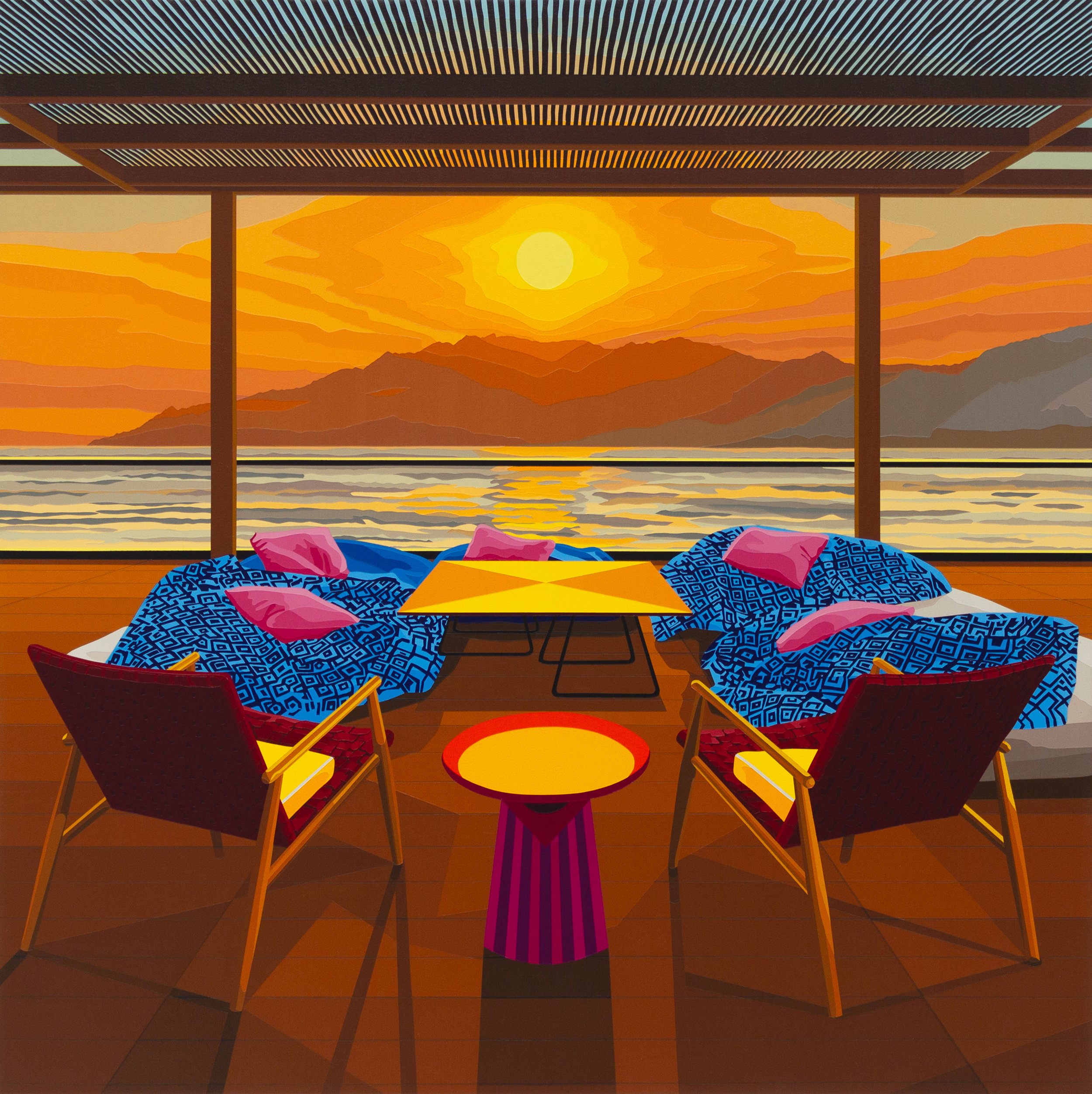 Without Thinking, Your Hand Finds Mine 2024.jpg