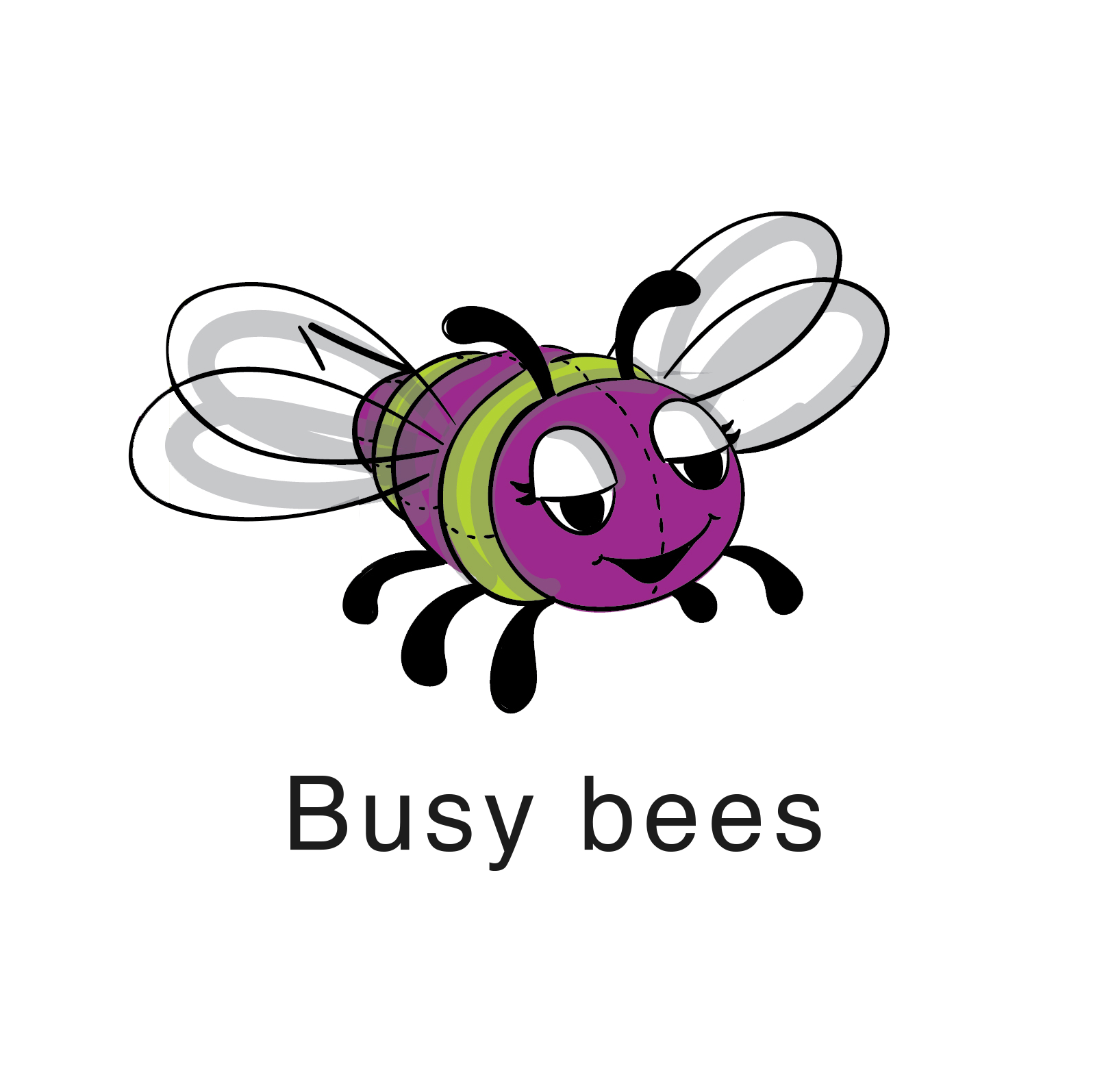 Busy Bees Stalybridge