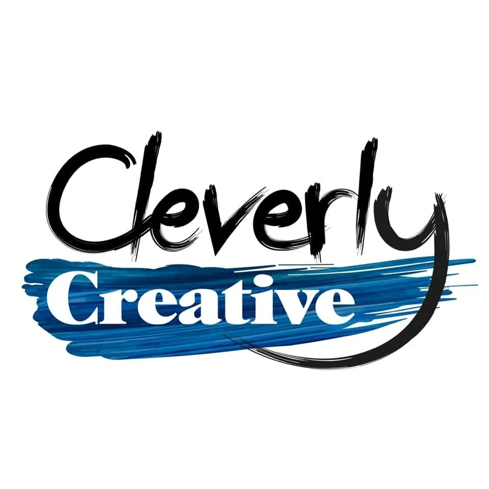 CLEVERLY CREATIVE.jpg