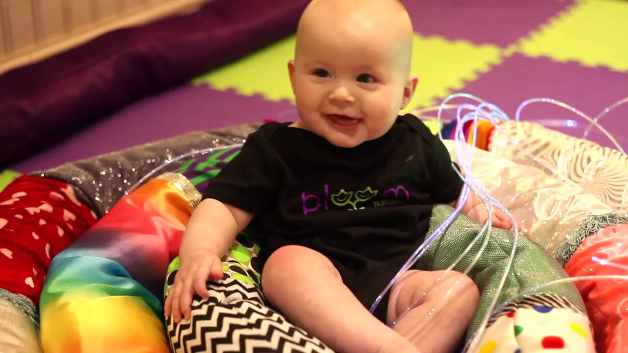 bloom baby classes