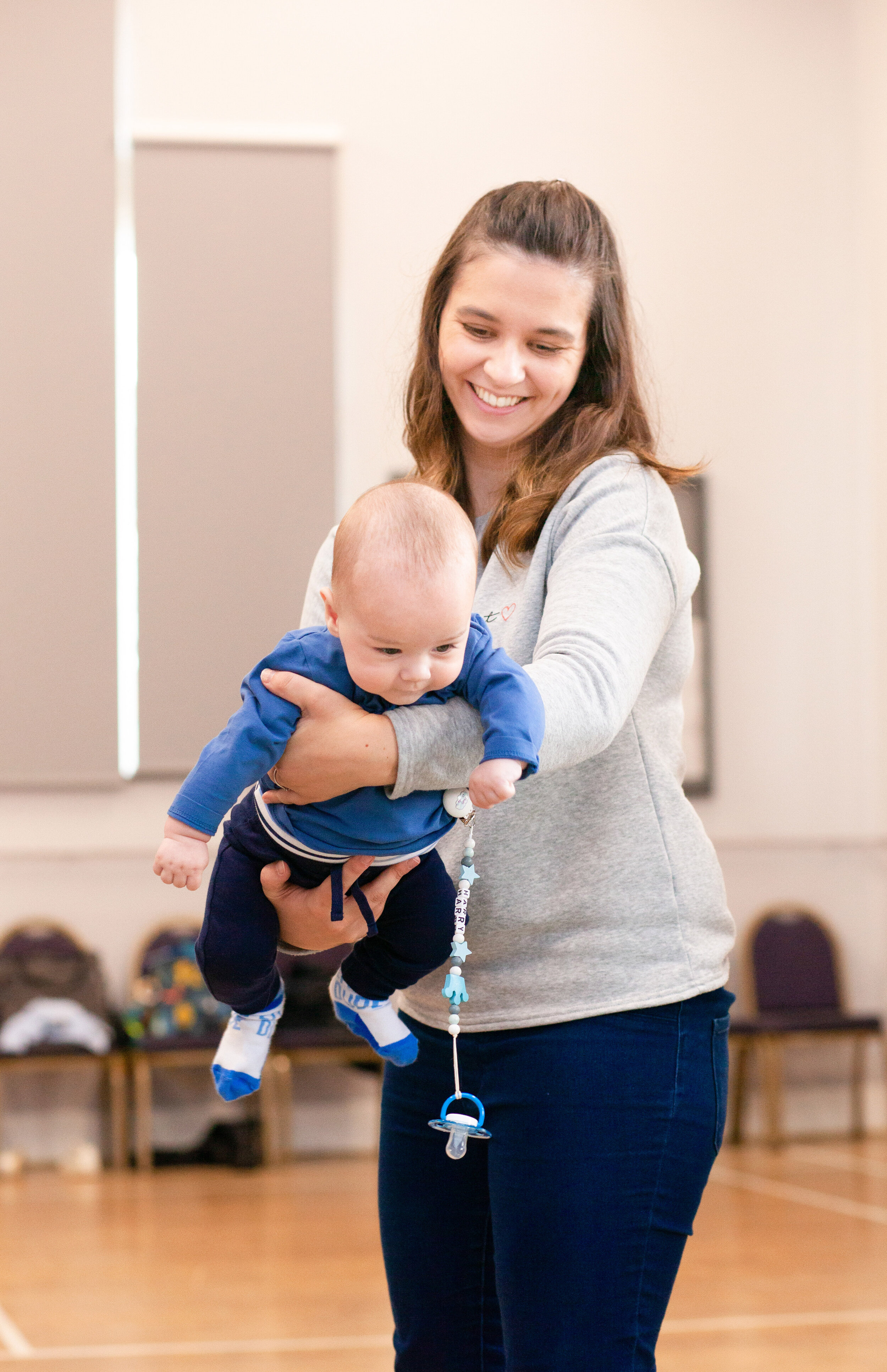 Five Minute Self Care For Mums