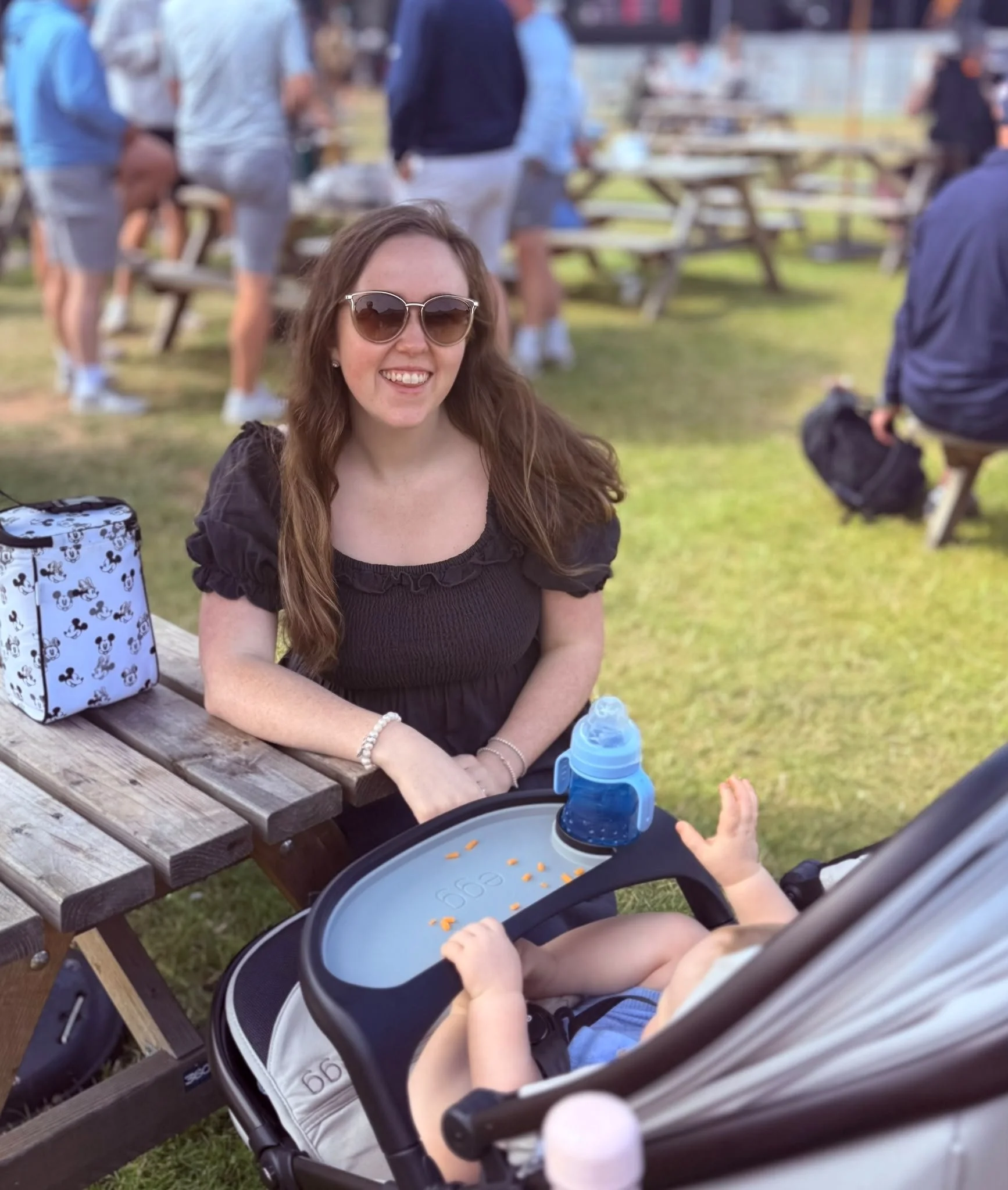 Meet Emma, the New Owner of Bloom Toddler Classes East Lothian