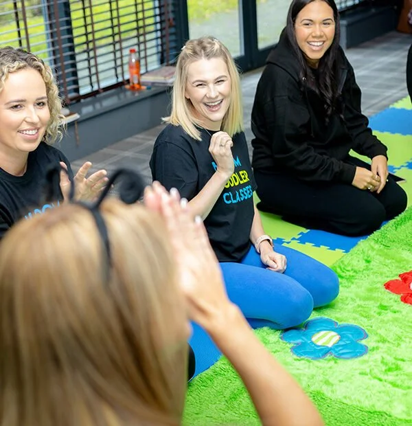 childrens activity franchise