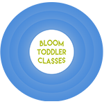  Baby Classes - Welcome to Bloom Baby Classes. (Copy)