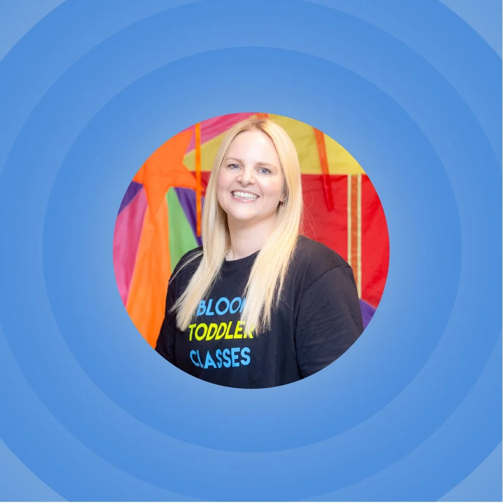 Best Toddler Classes in Leeds