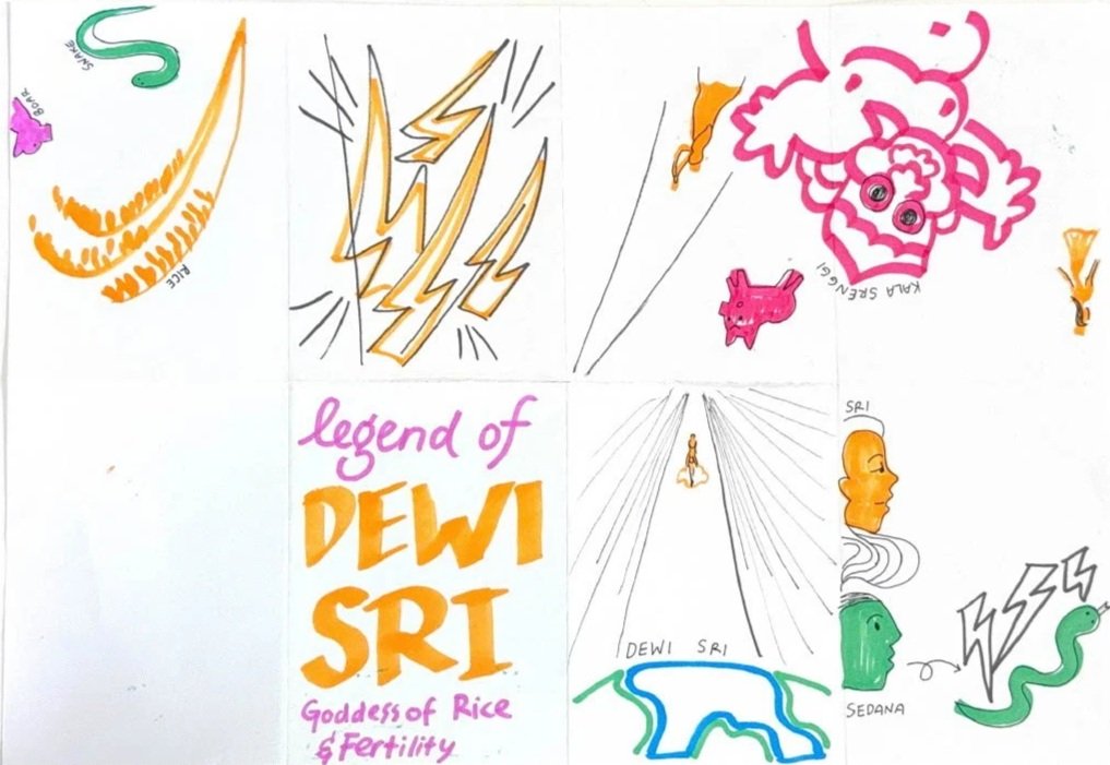 Dewi Sri