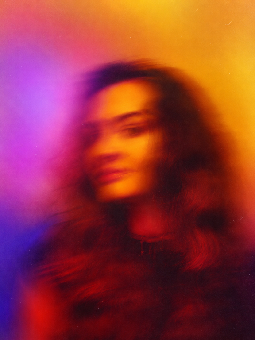 Founder Retro Vintage Abstract Film Camera shoot